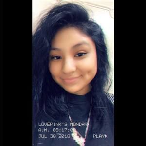 Meet your Posher, Maria g.